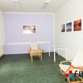 Foto inzerátu Pronájem komerčního objektu, 430m2, Moravská Ostrava, ul. Hrušovská