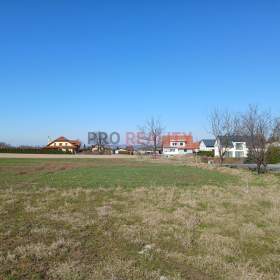 Foto inzerátu stavební pozemek Komorní Lhota 900 m2