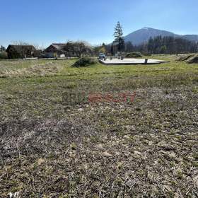 pozemek 3705 m2, Prostřední bludovice / 19369907
