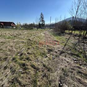 Foto inzerátu pozemek 3705 m2, Prostřední bludovice