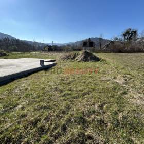 Foto inzerátu pozemek 3705 m2, Prostřední bludovice