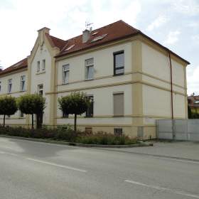Prodej bytu 2+1/OV -  64,45m2 -  Králův Dvůr okres Beroun / 19371380