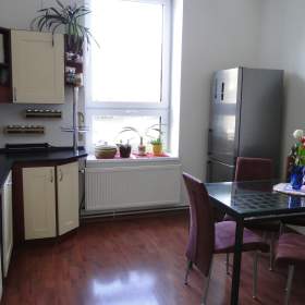 Foto inzerátu Prodej bytu 2+1/OV - 64,45m2 - Králův Dvůr okres Beroun