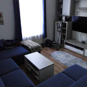 Foto inzerátu Prodej bytu 2+1/OV - 64,45m2 - Králův Dvůr okres Beroun