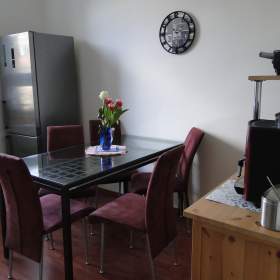 Foto inzerátu Prodej bytu 2+1/OV - 64,45m2 - Králův Dvůr okres Beroun