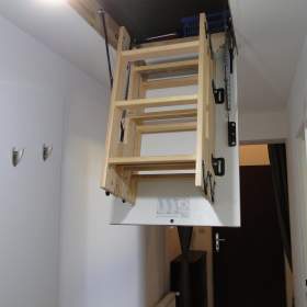 Foto inzerátu Prodej bytu 2+1/OV - 64,45m2 - Králův Dvůr okres Beroun