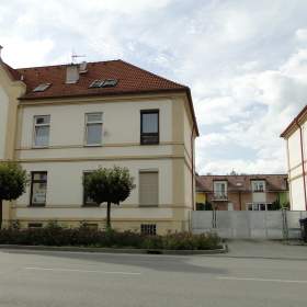 Foto inzerátu Prodej bytu 2+1/OV - 64,45m2 - Králův Dvůr okres Beroun