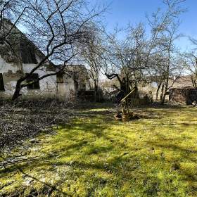 Foto inzerátu Prodej domu na pozemku 680 m² - Městys Bernartice Milevsko