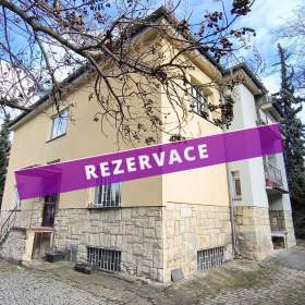 Prodej bytového domu/2G/7PS 651 m², pozemek 945 m², Praha -  Libeň / 19382660