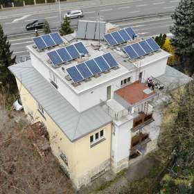 Prodej domu/2G/7PS 651 m², pozemek 945 m², Praha -  Libeň / 19382662