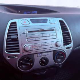 Foto inzerátu Hyundai i20 1.2, ČR, 1.Maj, Klimatizace