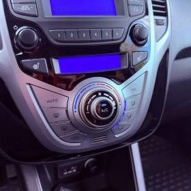 Foto inzerátu Hyundai ix20 1.6 Trend