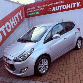 Hyundai ix20 1.6 Trend / 19393677
