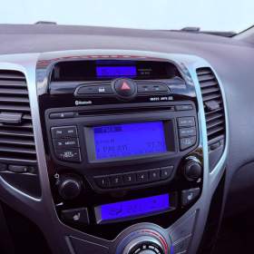 Foto inzerátu Hyundai ix20 1.6 Trend