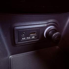 Foto inzerátu Hyundai ix20 1.6 Trend