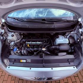 Foto inzerátu Hyundai ix20 1.6 Trend
