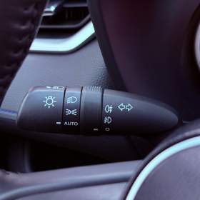 Foto inzerátu Toyota RAV4 2.5 Hybrid Selection e-CVT, ČR