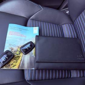 Foto inzerátu Toyota RAV4 2.5 Hybrid Selection e-CVT, ČR