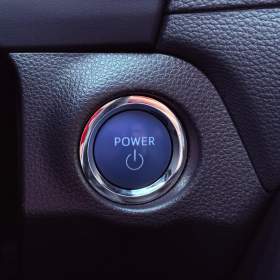 Foto inzerátu Toyota RAV4 2.5 Hybrid Selection e-CVT, ČR