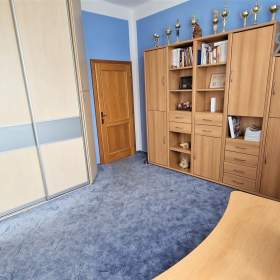 Foto inzerátu Prodej bytu 4+1 osobní vlastnictví, stará cihlová zástavba, mezonet, ul. Střední, Ostrava, Moravská