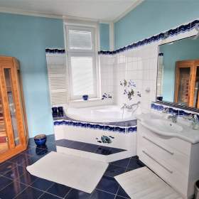 Foto inzerátu Prodej bytu 4+1 osobní vlastnictví, stará cihlová zástavba, mezonet, ul. Střední, Ostrava, Moravská