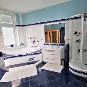 Foto inzerátu Prodej bytu 4+1 osobní vlastnictví, stará cihlová zástavba, mezonet, ul. Střední, Ostrava, Moravská