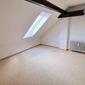 Foto inzerátu Prodej bytu 4+1 osobní vlastnictví, stará cihlová zástavba, mezonet, ul. Střední, Ostrava, Moravská