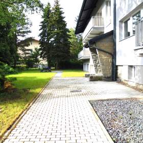 Foto inzerátu Prodej bytu 2+kk, 44,1 m2/B/P, 2. NP, v nově zrekonstruovaném bytovém domě, Slapy, Praha-západ