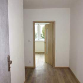Foto inzerátu Prodej bytu 2+kk, 44,1 m2/B/P, 2. NP, v nově zrekonstruovaném bytovém domě, Slapy, Praha-západ