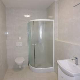 Foto inzerátu Prodej bytu 2+kk, 44,1 m2/B/P, 2. NP, v nově zrekonstruovaném bytovém domě, Slapy, Praha-západ
