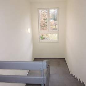 Foto inzerátu Prodej bytu 2+kk, 44,1 m2/B/P, 2. NP, v nově zrekonstruovaném bytovém domě, Slapy, Praha-západ