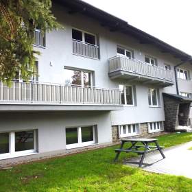 Foto inzerátu Prodej bytu 1+kk, 27,2 m/P, 3. NP, v nově zrekonstruovaném bytovém domě, Slapy, Praha-západ