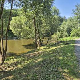 Prodej pozemku 86 m2, Stříbrná Skalice, Praha -  východ / 19408845