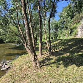 Foto inzerátu Prodej pozemku 86 m2, Stříbrná Skalice, Praha - východ
