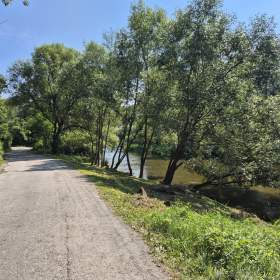 Prodej pozemku 86 m2, Stříbrná Skalice, Praha -  východ / 19408845