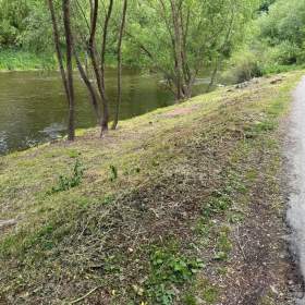 Foto inzerátu Prodej pozemku 86 m2, Stříbrná Skalice, Praha - východ