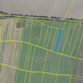 Foto inzerátu Prodej pozemku 3000m2, orná půda, Praha 20, Horní Počernice