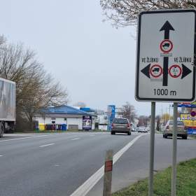 Foto inzerátu Prodej pozemku 3000m2, orná půda, Praha 20, Horní Počernice