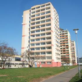 Prodej bytu 3+1+3L, 73 m², U Věžových domů, Most / 19410222