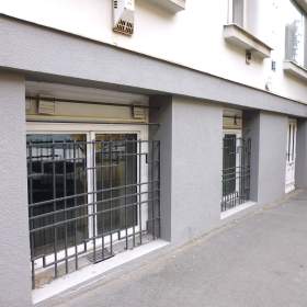 Prodej restaurace, cca 139 m2, 1. NP, přímý vstup z ulice, Praha 10- Vršovice, Na spojce / 19427227