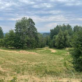 Foto inzerátu Prodej stavebního pozemku 1401 m2, Velké Hamry, okres Jablonec nad Nisou