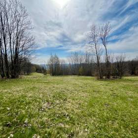 Foto inzerátu Prodej stavebního pozemku 1401 m2, Velké Hamry, okres Jablonec nad Nisou