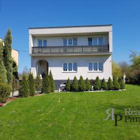 Foto inzerátu Nájem byt 4+kk, Betonářská, Ostrava-Muglinov