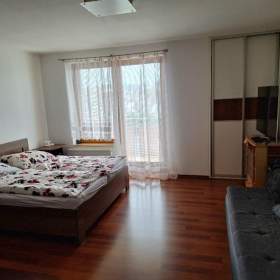 Pronájem bytu 1+kk/B, 41m2, Benešov u Prahy / 19433077