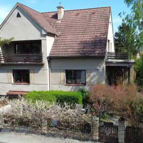 Prodej RD 4+1/G/2B 188 m², pozemek 854 m², Radim, okr. Kolín / 19433332