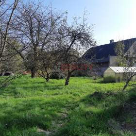 Stavební pozemek 1062 m2 Bravantice, IS do 10 od hranice pozemku / 19435254