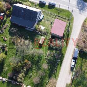 Stavební pozemek 1062 m2 Bravantice, IS do 10 od hranice pozemku / 19435254