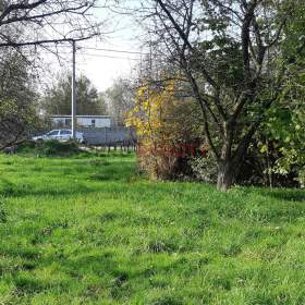 Foto inzerátu Stavební pozemek 1062 m2 Bravantice, IS do 10 od hranice pozemku