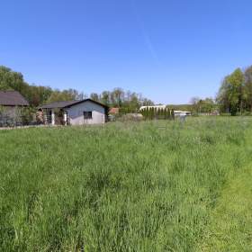 Prodej pozemku stavební – bydlení 1 100 m2, Těrlicko, okr. Karviná / 19438814