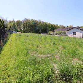 Foto inzerátu Prodej pozemku stavební – bydlení 1 100 m2, Těrlicko, okr. Karviná